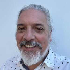 Marcus - member of Associate Team
